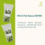 Whirl Pak Nasco B01451